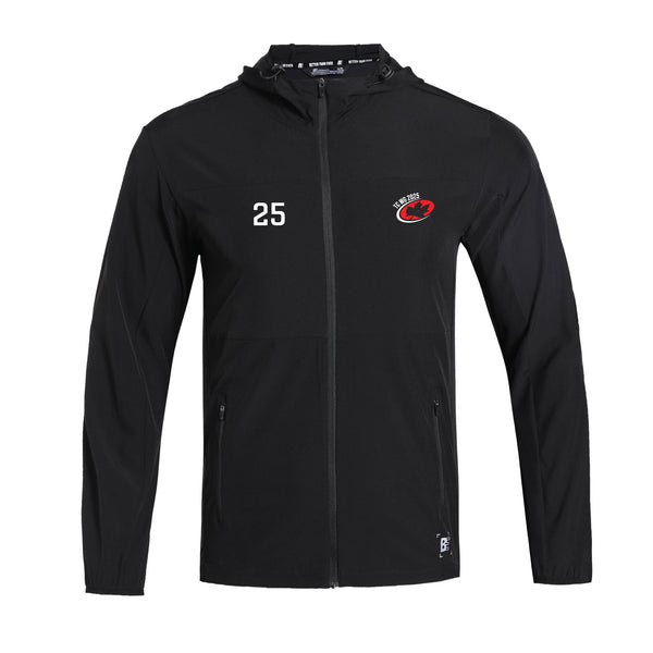 Flyweight Breaker Jacket (TCWG) | Team Canada World Games September 2025