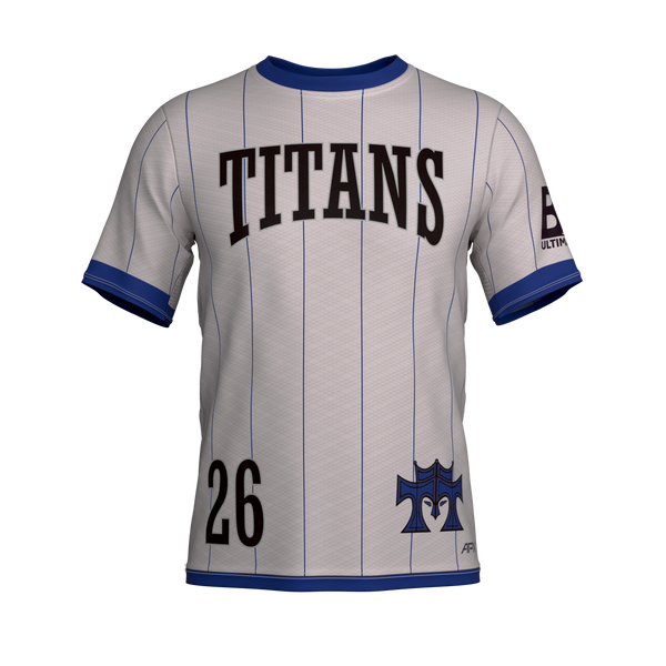 Full Sub APX Short Sleeve | St. Mother Teresa High School Spring 2026 Free Jersey