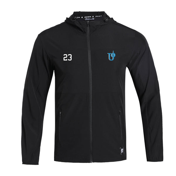 Flyweight Breaker Jacket | Toronto Union Toronto Union 2025
