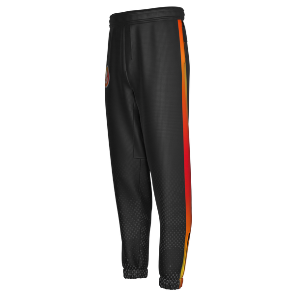 Full Sub GridTech Pants (FIRE) | Ottawa Ignite Champs 2026