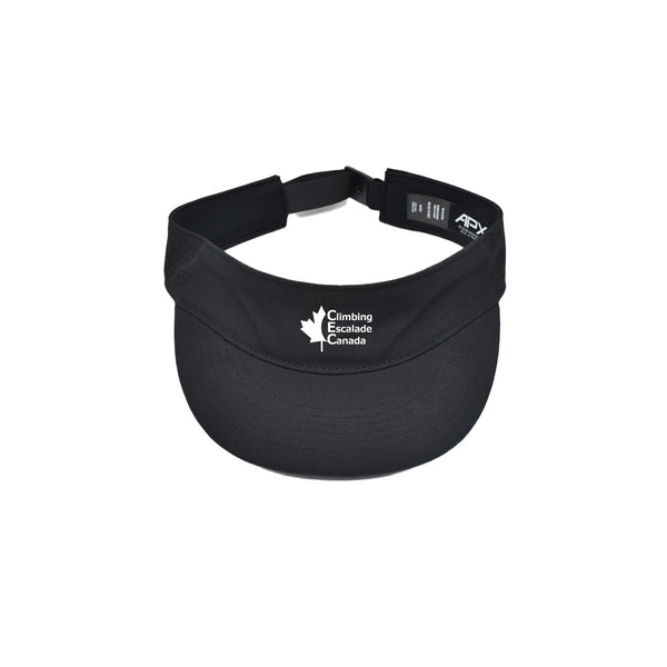 AirLite Pro Visor | Climbing Escalade Canada Spring 2026