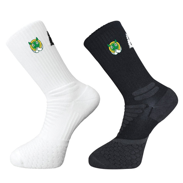 Enduro Socks (V2) | Toronto Is It In Yet? - Fall 2026 ReOrder