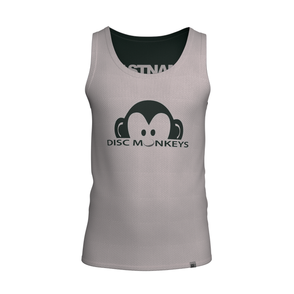 Basic Sub MeshLite Reversible | Vancouver Disc Monkeys Summer 2026