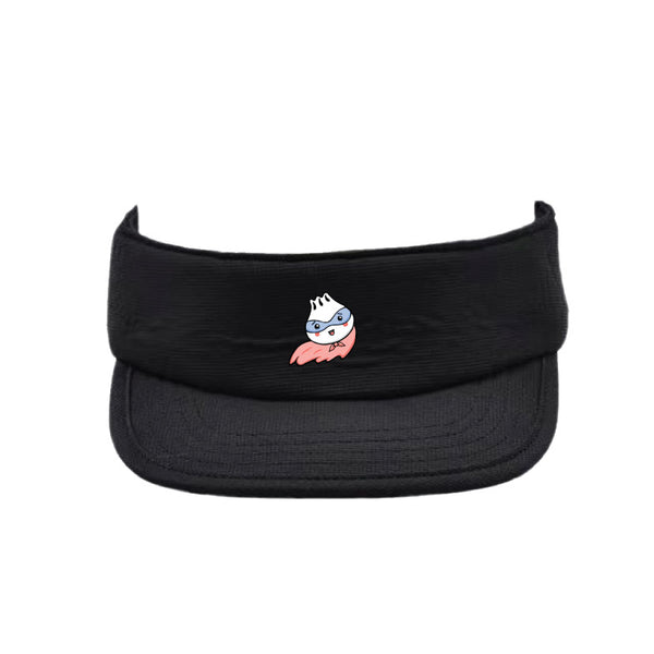 AirLite Visor Hat | Vancouver Super Dump(ling)s August 2025 Fan Store