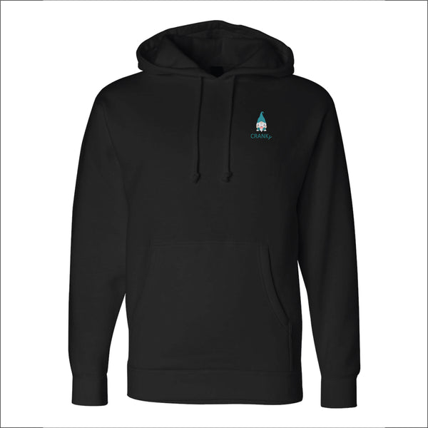 Premium Heavyweight Hoodie | Ottawa Cranky Summer 2025