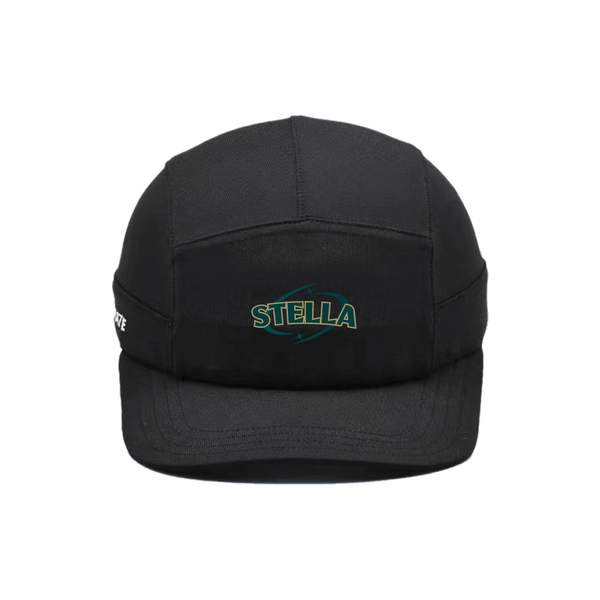 AeroLite No-Pro 5-Panel Hat | Ottawa Stella Spring 2025