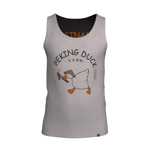 Full Sub MeshLite Reversible (PEKING DUCK) | Alberta Flatball Club Silly Goose Fall 2026