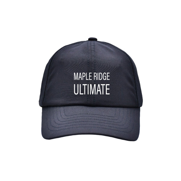 FlyLite No-Pro Hat | Maple Ridge Ultimate Spring 2025