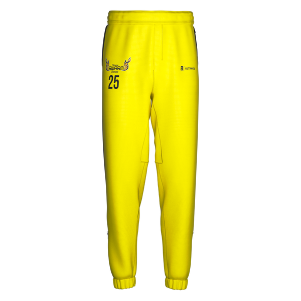 Full Sub GridTech Pants (BOYS) | Barrie Ultimate League Summer 2026