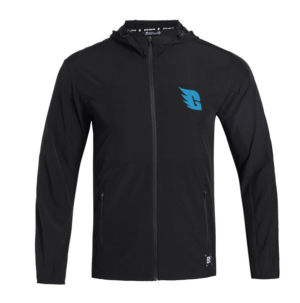 Flyweight Breaker Jacket | Surrey Genesis Fall 2024