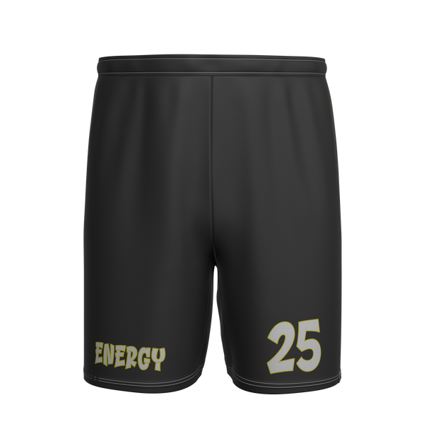 Full Sub N-Weave Pro Shorts | Toronto Elites Ultimate Energy Women Spring 2026