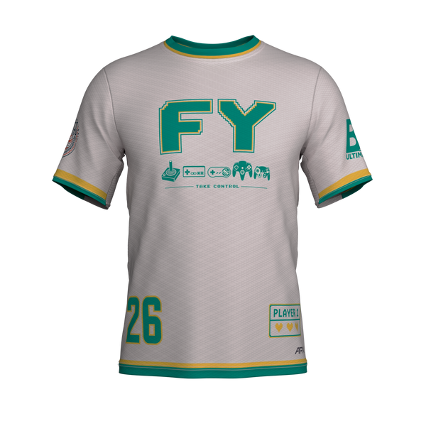 Full Sub APX Short Sleeve (LIGHT) | Vancouver Forever Young Summer 2026