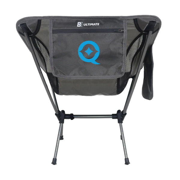 Sideline Ultralight Chair | Ultimate Québec Quasar Summer 2026