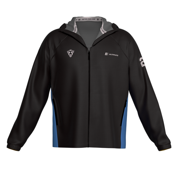 Full Sub GridTech Hooded Jacket | Alberta Flatball Club Rumble Summer 2026