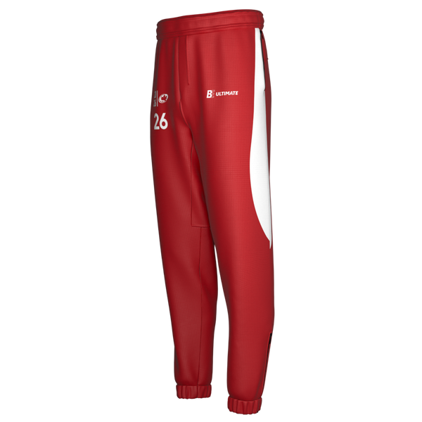 Full Sub GridTech Pants | Team Canada U20 Mixed April 2026