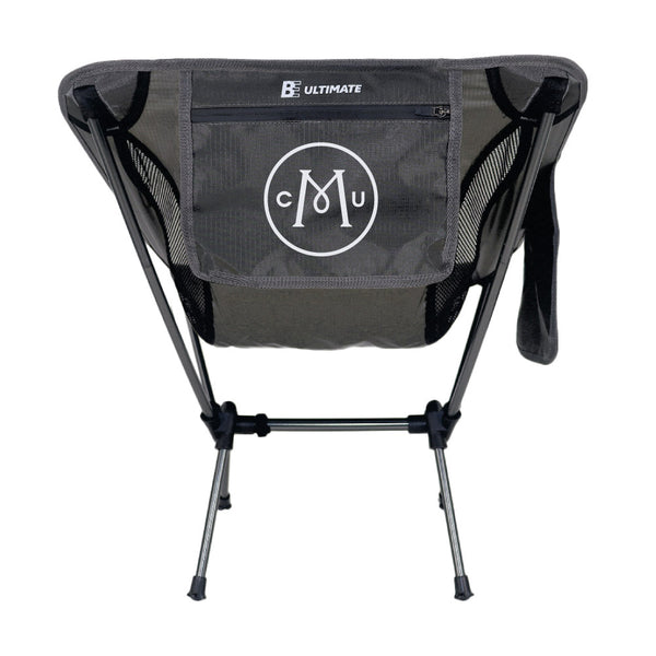 Sideline Ultralight Chair | Montréal Club M Ultimate Manic Summer 2026