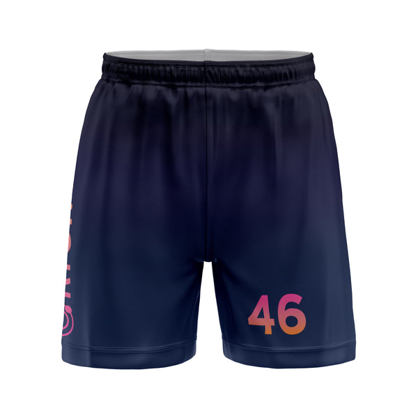 Full Sub N-Weave Shorts | Ultimate Québec Origine Women Spring 2025