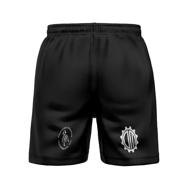 Full Sub N-Weave Shorts | Detroit Mechanix May 2024
