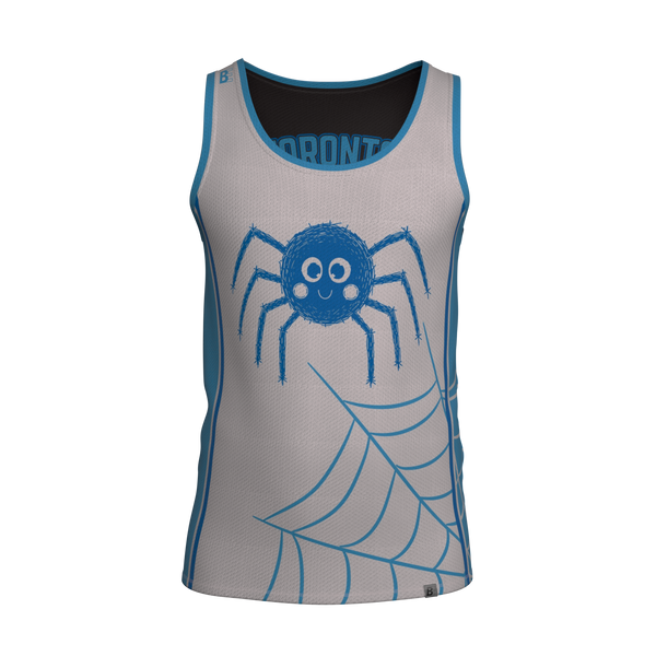 Full Sub MeshLite Reversible (WARM-UP ALT) | University of Toronto Women's Fall 2026