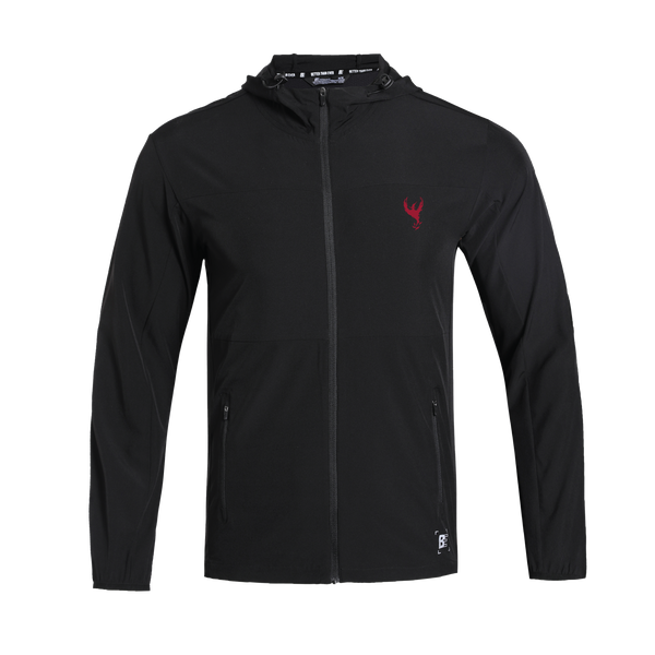 Flyweight Breaker Jacket | Ottawa Phoenix Summer 2026