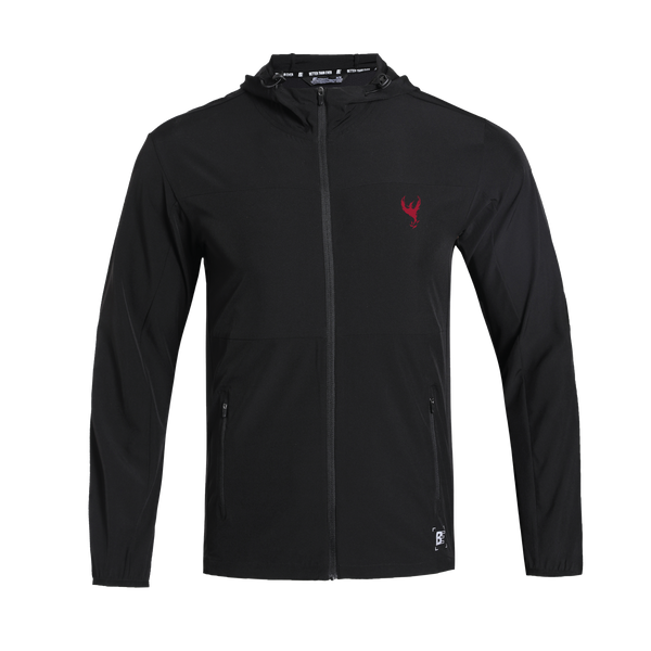 Flyweight Breaker Jacket | Ottawa Phoenix Summer 2026