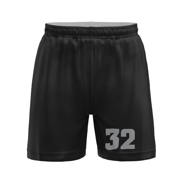 Basic Sub N-Weave Shorts | University of Ottawa Gee Gees Womens Summer 2025