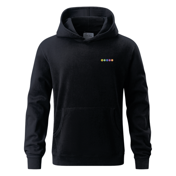 Off-Day Heavyweight Hoodie | Toronto Union August 2026