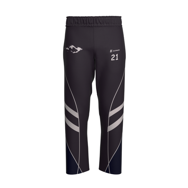 Full Sub GridTech Straight Leg Pants | Vancouver Fable Fall 2026