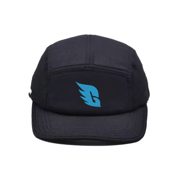 AeroLite Lo-Pro 5-Panel Hat | Surrey Genesis Fall 2024