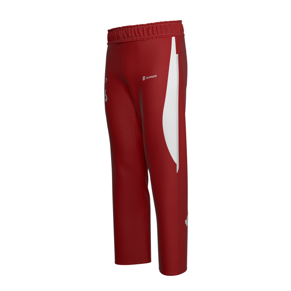 Full Sub GridTech Straight Leg Pants | Team Canada U20 August 2026