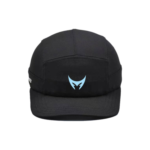 AeroLite No-Pro 5-Panel Hat | Montreal Mephisto August 2025