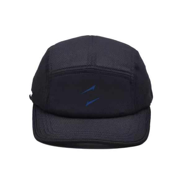 AeroLite Lo-Pro 5-Panel Hat | Vancouver Bolt Spring 2026
