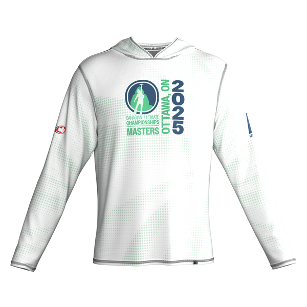 Full Sub Taiga Sun Hoodie (OTTAWA) | CUC Masters Direct Ship 2025