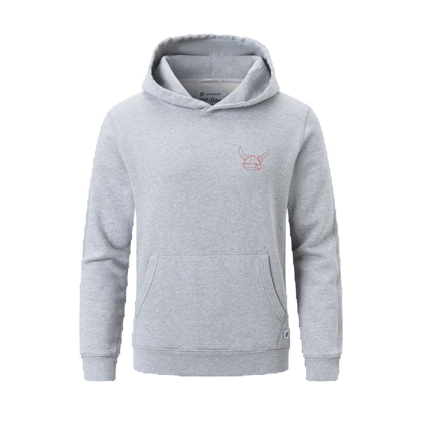 Off-Day Heavyweight Hoodie | Montréal Odyssée Summer 2026