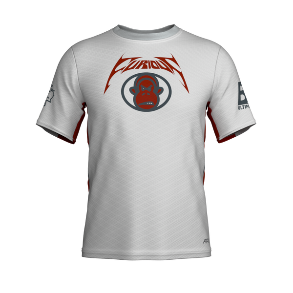 Full Sub APX Short Sleeve (COACH LIGHT) | Vancouver Furious George Champs 2026