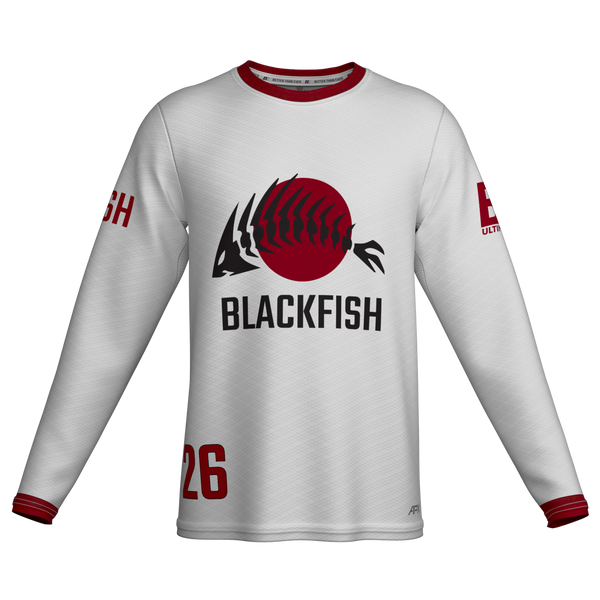 Full Sub APX Long Sleeve (LIGHT) | Vancouver Blackfish August 2026