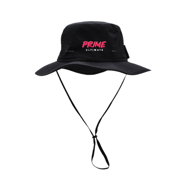 Elite Bucket Sun Hat | Vancouver Prime Ultimate Club Turbo August 2026