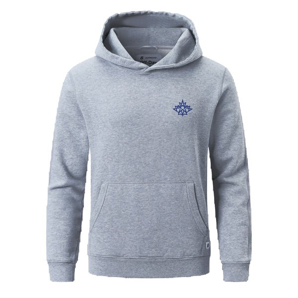 Off-Day Heavyweight Hoodie | Winnipeg Fusion Spring 2026