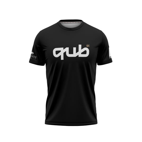 Full Sub Taiga Short Sleeve (DARK) |  Ultimate Québec Qub Fall 2025
