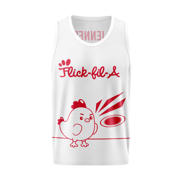 Full Sub MeshLite Reversible | Hamilton Flick-fil-A Summer 2025