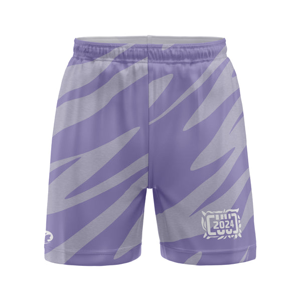 Full Sub N-Weave Shorts (WAVY) | CUUC Direct Ship 2024