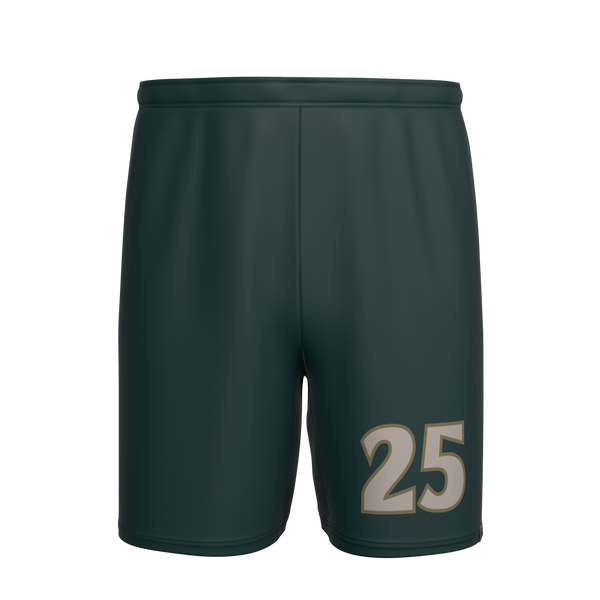 Full Sub N-Weave Pro Shorts | Ottawa Stella Summer 2026