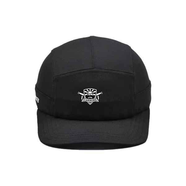 AeroLite No-Pro 5-Panel Hat | Calgary Cannons August 2026