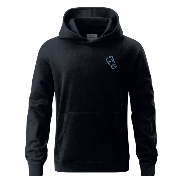 Off-Day Heavyweight Hoodie | Halifax Salty Spring 2026