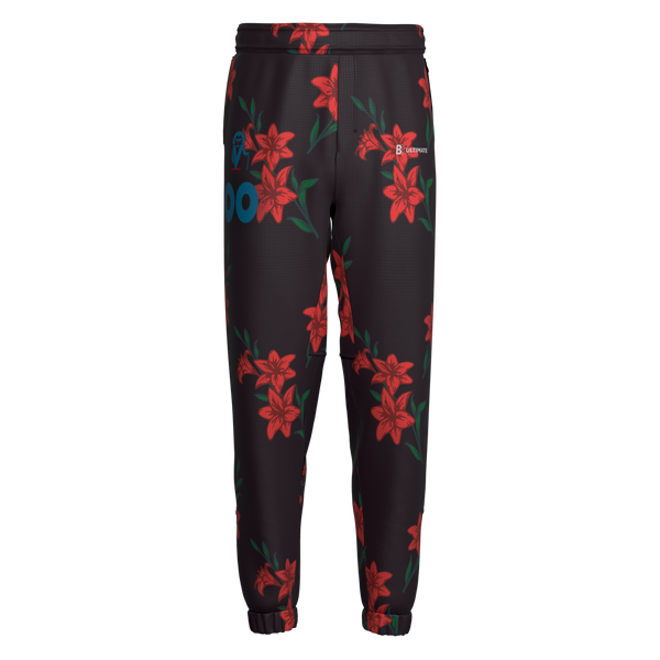 Full Sub GridTech Pants | Saskatchewan Retirement Village Ultimate Fall 2026