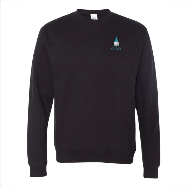 Premium Midweight Crewneck | Ottawa Cranky Summer 2025