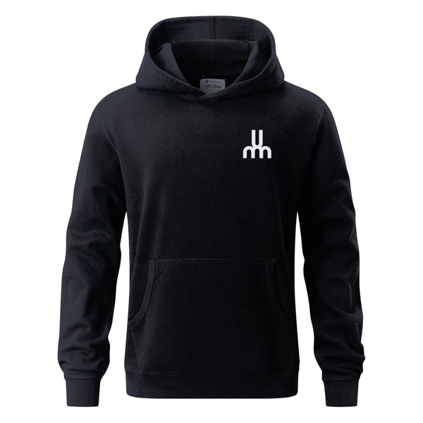 Off-Day Heavyweight Hoodie | Université de Montréal Summer 2026