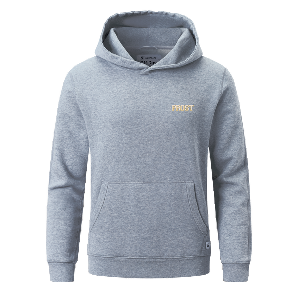 Off-Day Heavyweight Hoodie | Waterloo Prost Summer 2026