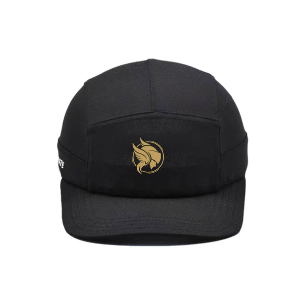 AeroLite No-Pro 5-Panel Hat (SENTINELLES) | BC Roundnet Association Fall 2026