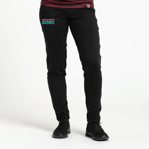 Pivot Pants 2.0 | Ultimate Québec Coaches Spring 2025